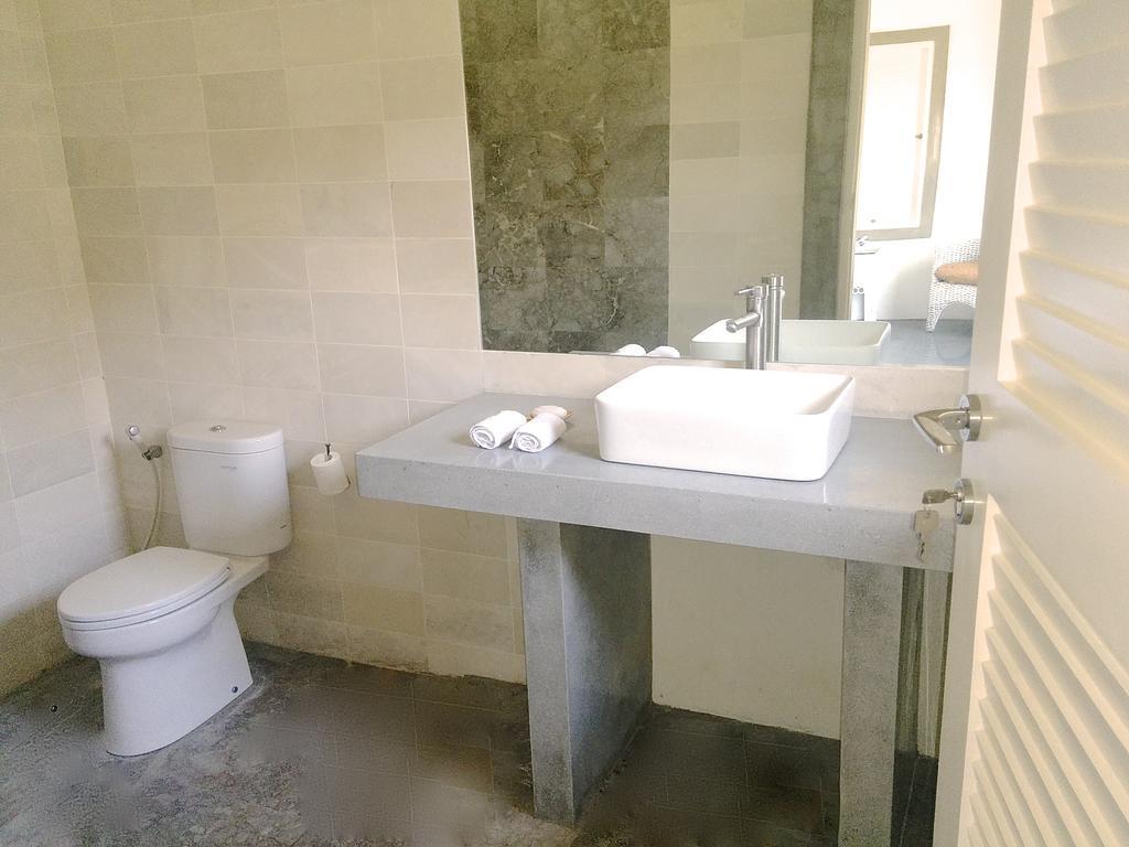Viona 4 Villa Seminyak (Bali)